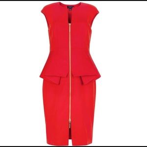 Ted Baker "Janthum" dress